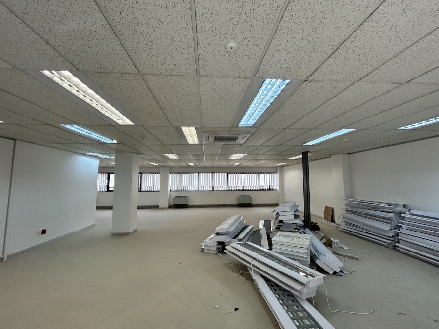 To Let commercial Property for Rent in Mowbray Western Cape